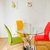 Отель Airport Lounge - 3Bed 6 Persons, фото 11