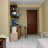 Отель Best Deal And Comfy 2Br At Kebagusan City Apartment, фото 2