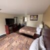 Отель Park Place Motel & Suites, фото 26