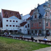 Отель Old Riga Apartments, фото 13