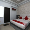 Отель OYO Flagship 14584 Hotel Mangalam Inn, фото 3