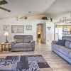 Отель Charming Lake Havasu Home: 2 Mi to Body Beach!, фото 5