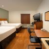 Отель WoodSpring Suites Des Moines Pleasant Hill, фото 5