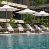 Отель Outdoor Adventures for Every Season Luxury 2 Bedroom Condo With Private Balcony Pool View, фото 12