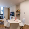 Отель w Captivating 2BR in Parque Virrey, фото 10