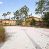 Отель Escape To A 4br, 2ba W/recreation Room 4 Bedroom Villa, фото 1