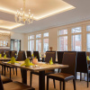 Отель Holiday Inn Leipzig Günthersdorf, фото 26