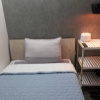 Отель Capsule Hotel Goodstayinn, фото 2