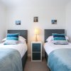 Отель Seascape - 4 bed Home in Bracklesham Bay, фото 3