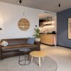 Отель Katoen City Lofts, фото 5