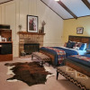 Отель Butterfield Inn Main Street Cottages, фото 31