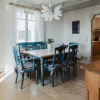 Отель Ferienwohnung Bodensee, фото 18