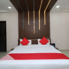 Отель Oyo 16391 Mangalam Palace, фото 3