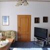 Отель Rustic Apartment in Annaberg-buchholz Near City Centre, фото 10