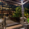 Отель The Kayon Valley Resort Ubud, фото 26