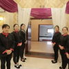 Отель Greentree Inn Luoyang West Zhongzhou Road Hotel, фото 18