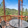 Отель Cove Lakeview Cabin #2064, фото 5
