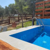 Отель Villa Evenos of 3 bedrooms - Irida Country House of 2 bedrooms with private pools, фото 20