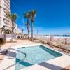 Отель Gorgeous Penthouse 3 Bedroom Condo - Beach Front in Orange Beach, фото 15