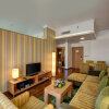 Отель Al Khoory Executive Hotel, фото 12