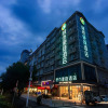 Отель City Comfort Inn Liuzhou Sanjiang Dongxiang Duoye Square, фото 13