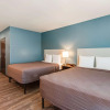 Отель WoodSpring Suites Bakersfield Airport, фото 4