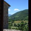 Отель Apartment With 2 Bedrooms in Vallo di Nera, With Wonderful Mountain Vi, фото 16