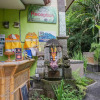 Отель Green View Ubud Hostel Bali, фото 25