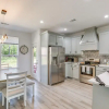 Отель Lakeside Gun Barrel City Home w/ Fire Pit + Grill!, фото 12