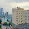 Отель Yester Hotel (Yuxi Taobao Street Wanda Plaza), фото 19