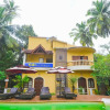 Отель Fabexpress Coco Goa Villas, фото 30
