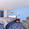 Отель Americas Best Value Inn & Suites Houston Brookhollow NW, фото 6