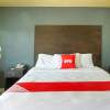Отель OYO Hotel Miami OK I-44, фото 5