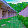 Отель Oyo 2823 Artati Bungalows And Restaurant, фото 14