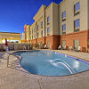 Отель Hampton Inn & Suites Lufkin, TX, фото 36