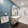 Отель WoodSpring Suites Greensboro - High Point North, фото 11