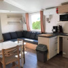 Отель Mobile home 64528 TyBreizh Holidays in Les Charmettes 4 star without fun pass, фото 1