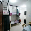Отель Sleepadz Naga - Capsule Beds Dormitel - Hostel, фото 14