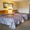 Отель Rodeway Inn Greenwood, фото 4