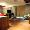 Отель Quality Suites Botafogo Rio de Janeiro, фото 4