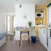Отель STUDIO Cosy et fonctionnel, proche de Paris в Вильнёв-ла-Гарене