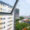 Отель Comfy 2Br Apartment At Puncak Permai, фото 28