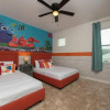 Отель Bella Vida Resorts 9 themed bd/private pool near Disney, фото 3