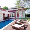 Отель Baan Nagavana 5 Bedroom Pool Villa by Pinky, фото 10