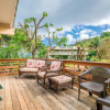 Отель Moloa'a Bay Villa and Cottage, фото 33