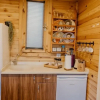 Отель Sapanca Narli Bahçe Bungalov, фото 4