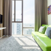 Отель Skylivia Empire Damansara, фото 3