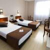 Отель B&B HOTEL Zaragoza Royal, фото 5