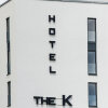 Отель Best Western Hotel The K Munich Unterfoehring, фото 16