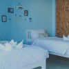 Отель Chill Vibe Hostel, фото 6